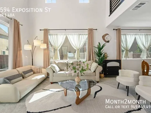 8594 Exposition St, Chino, CA