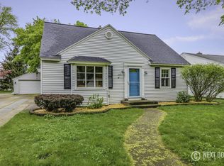 203 E 25th St, Holland, MI 49423