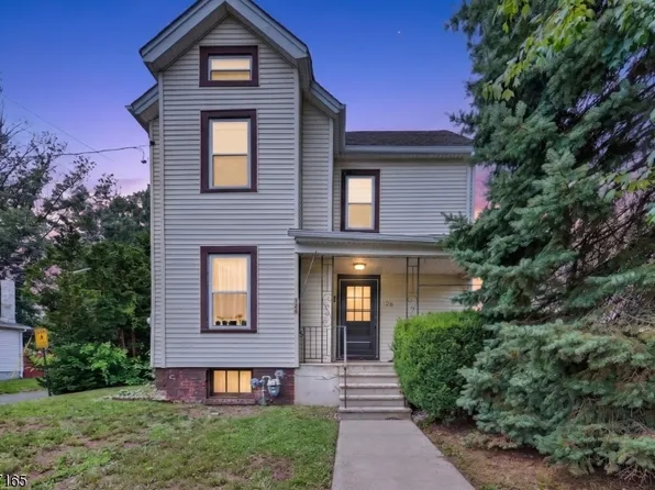 126 Cedar St, South Bound Brook Boro, NJ 08880