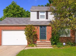 1170 S Green Rd, South Euclid, OH 44121