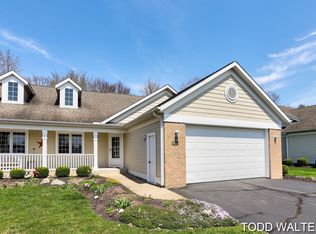 8951 N Clearwater Dr, Zeeland, MI 49464