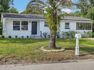 301 CHAPEL Road, St. Augustine, FL 32084