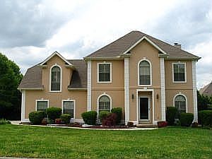 2nd image of 10217 Highgate Cir