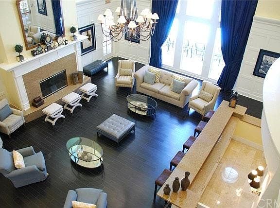 Clubhouse