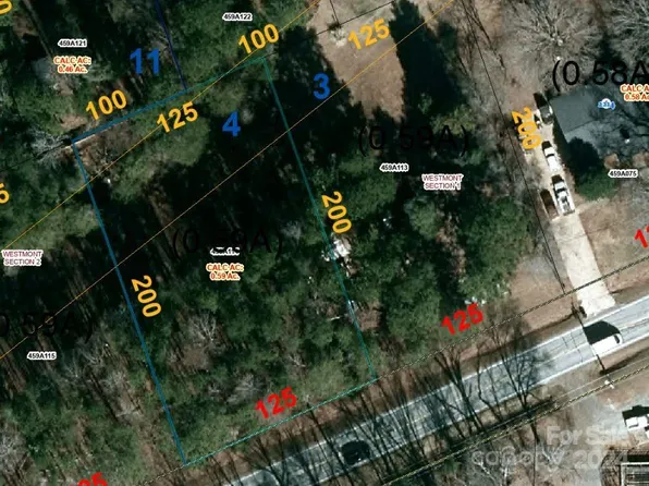 0 Mooresville Rd, Salisbury, NC 28144