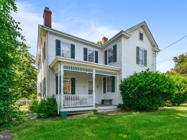 1 Cranbury Neck Rd, Cranbury, NJ 08512