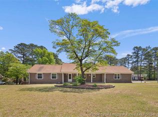3902 Ocala Dr, Fayetteville, NC 28311