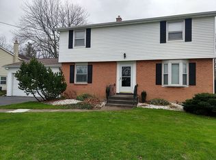1465 N French Rd, Buffalo, NY 14228
