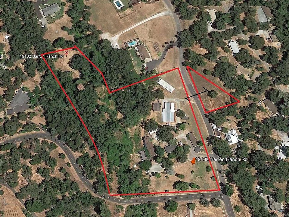 1st image of 19102 Barron Ranch Rd