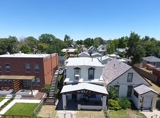 3754 Gilpin St APT A, Denver, CO 80205