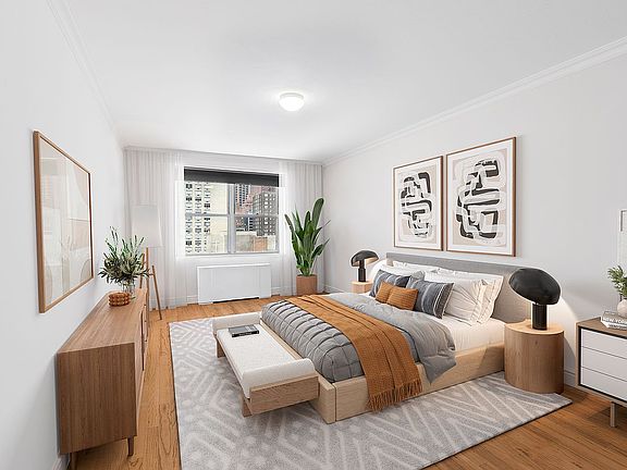 5th image of 251 E 32nd St #12A