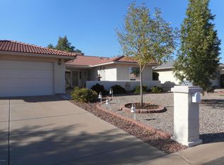 26002 S Parkside Dr, Sun Lakes, AZ 85248
