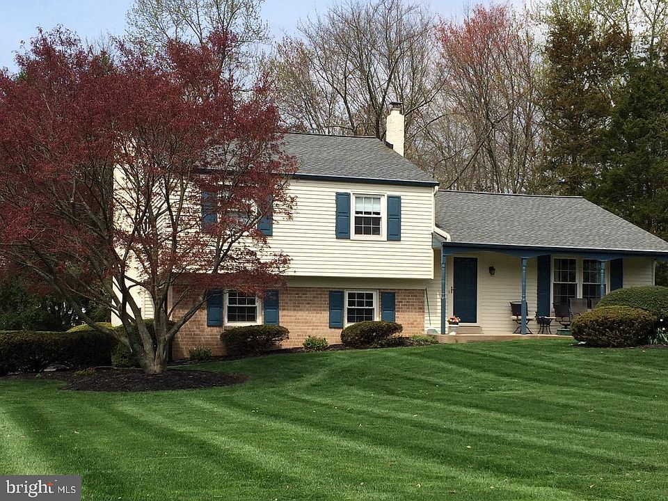 122 Richard Dr, Chalfont, PA 18914 Zillow