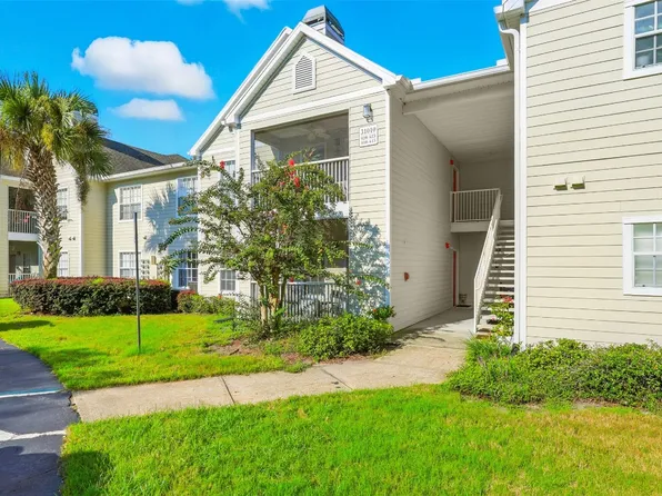 31010 Paradise Cmns APT 416, Fernandina Beach, FL 32034