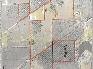 0 E County Road South Rd S #500, Dupont, IN 47231