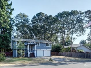 1309 155th Street Ct E, Tacoma, WA