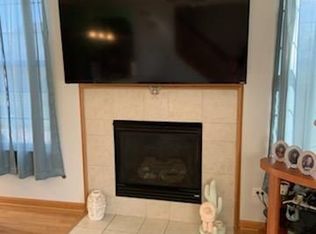 25108 S Colligan St, Manhattan, IL 60442