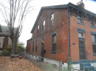 1010 Isabella St, Newport, KY