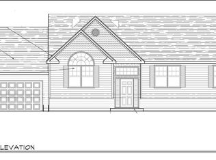 Lot 2 Bunker Lane, Middle Island, NY 11953