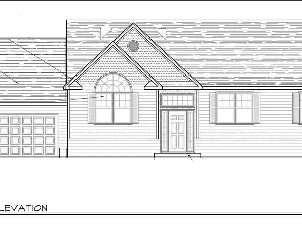 Lot 2 Bunker Lane, Middle Island, NY 11953