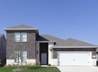 235 Mina St, Red Oak, TX 75154