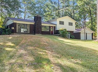 126 Taylor Bend St, Haughton, LA 71037