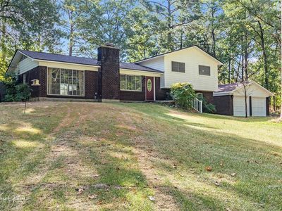 126 Taylor Bend St, Haughton, LA, 71037