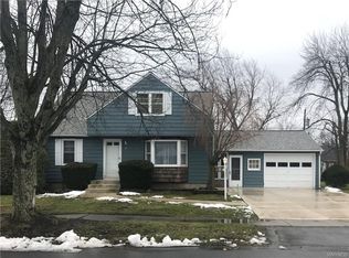 7 N Park Ave, Cheektowaga, NY