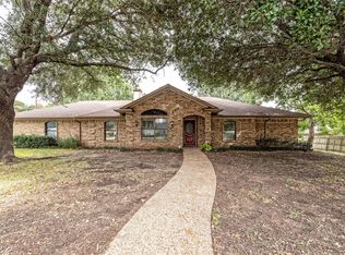 507 Kiowa Ln, Waco, TX 76706