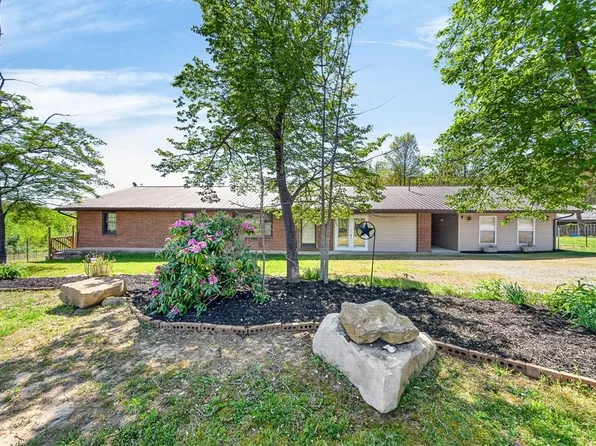 935 Brewer Rd, Crossville, TN 38572