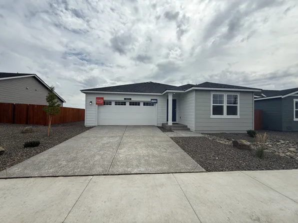 1606 S Mallard Way, Ellensburg, WA 98926