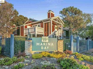 21 Bayside Ct, Richmond, CA 94804