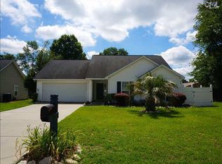 193 Caughman Ridge Rd, Columbia, SC 29209