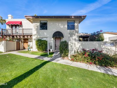 4902 E Hazel Dr UNIT 3, Phoenix, AZ, 85044