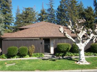 3476 Willis Dr, Napa, CA