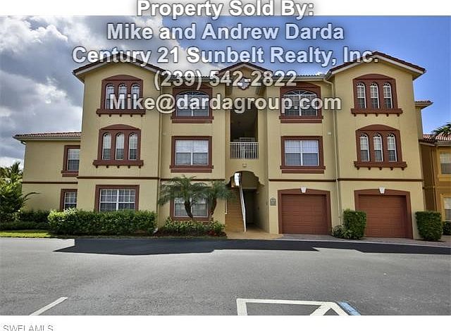 2nd image of 15655 Ocean Walk Cir APT 316