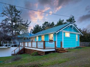 48010 Hawk St, Neskowin, OR 97149