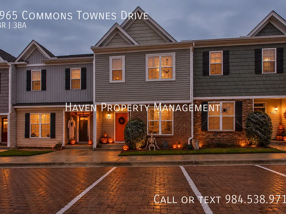 8965 Commons Townes Dr