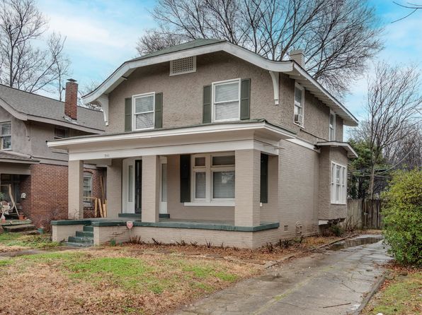 390 N Avalon St, Memphis, TN 38112