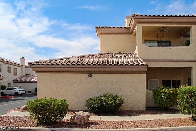 3601 Arginis St Unit 102, Las Vegas, NV