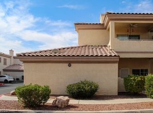 3601 Arginis St Unit 102, Las Vegas, NV 89108