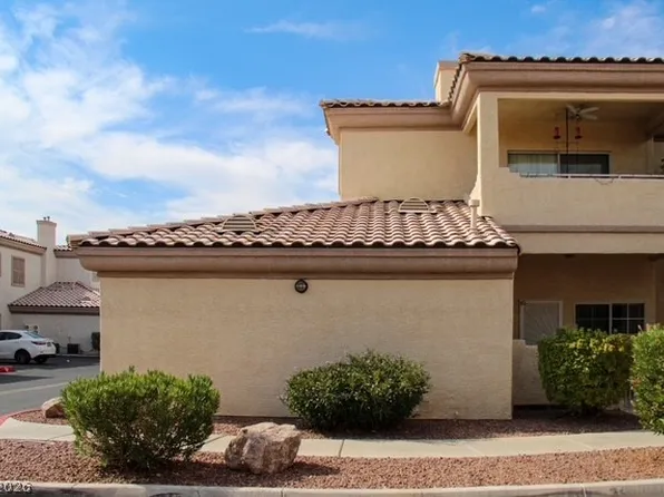 3601 Arginis St Unit 102, Las Vegas, NV 89108