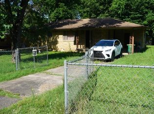 8523 Community Rd, Little Rock, AR 72209