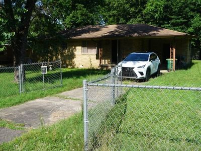 8523 Community Rd, Little Rock, AR, 72209