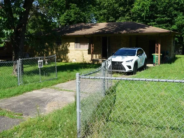 8523 Community Rd, Little Rock, AR 72209