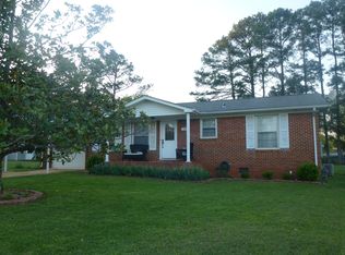 3406 Archer Dr SW, Huntsville, AL 35805
