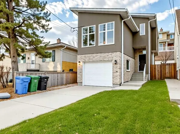 3825 E 1st St NE, Calgary, AB T2E 3E1