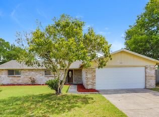 573 William Ellery St, Orange Park, FL 32073