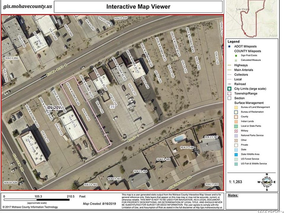 1st image of 2570 Kiowa Blvd N