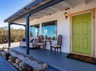 61767 Sunburst Cir, Joshua Tree, CA 92252